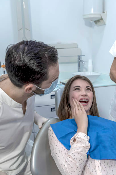 Best Cracked Tooth Emergency Dentist  in Shamokin Dam, PA